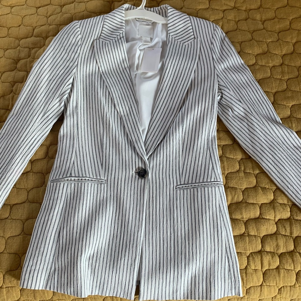 H&M blazer